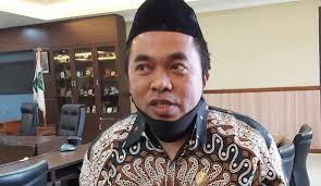 IsmaIl Thomas Tersangka Pemalsuan Dokumen Tambang