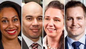 Consulting news in Australia