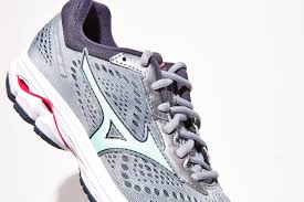 Wave rider 22 knit by mizuno at 6pm. Mizuno Wave Rider 22 Review Cushioned Running Shoes