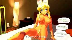 Watch [seismic] liru the werewolf p1 - Game, Hentai 3D, Hentai Porn -  SpankBang