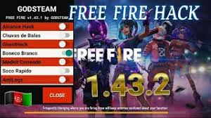 Free fire is the ultimate survival shooter game available on mobile. Hack Free Fire Mod Menu Free Fire V5 Crack 1 43 1 Hs Headshot