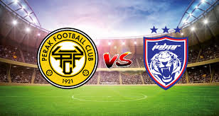 'ronaldinho to visit pakistan for teqball promotion'. Live Streaming Perak Vs Jdt Fc Liga Super 21 Mac 2021 Arenasukan