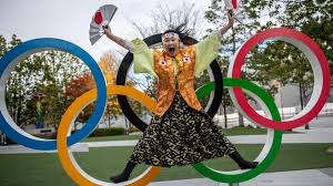 But, on april 6, 1896, the olympics made a modern comeback when athens, greece welcomed athletes from 13 nations to compete in various athletic events while 60,000 spectators. Japan Looks For A Way Out Of Tokyo Olympics Because Of Covid News The Times