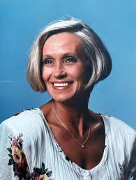 Edith June Mixon Byrd