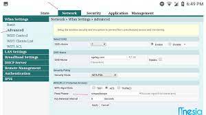 Maybe you would like to learn more about one of these? Cara Mengganti Password Wifi Indihome Speedy Zte