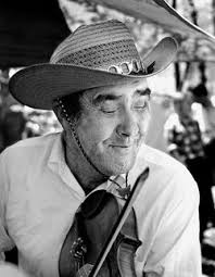 Jessie Radford “Lost John” Ray (1916-1981)