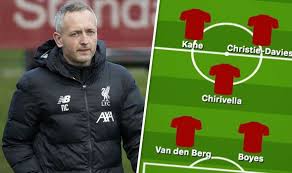 When should aston villa vs. Liverpool Team News Predicted 4 3 3 Line Up Vs Aston Villa Injured Youngster Misses Out Football Sport Express Co Uk