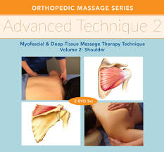 Whether it's in the office or at. Advanced Technique Volume 2 Myofascial And Deep Tissue Massage Therapy Technique Shoulder 2 Dvd Training Benjamin Institute
