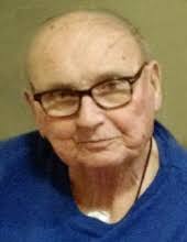 Obituary information for William M. "Bill" Gratz