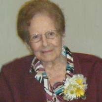 Most Recent Obituaries