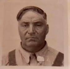 PFC Willie “Chief Eagle” Brooks (1890-1964)