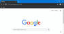 Mobile Google Desktop View