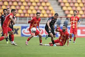 عکس | جدول لیگ برتر بعد از شکست پرسپولیس؛ رقابت نزدیک در صدر جدول