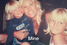 Sally Eubanks Divorce