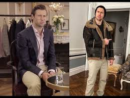 Grzegorz krychowiak to nazwisko jest zapewne dobrze znane każdemu. Krychowiak Reklamuje Swoj Butik To Inwestycja Z Przyjemnoscia Garnitury I Moda Mnie Bawia Youtube