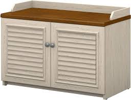 48 rustic modern farmhouse storage bench with shoe. 20 Best Outdoor Shoe Storage Bench Picks Storables
