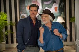 Francisco Cuoco entra para o elenco de “Amor à Vida” | Jovem Pan