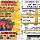 3rd Annual Panama City Comics Convention