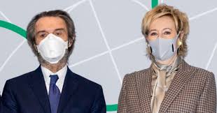 Lombardia zona rossa, fontana e speranza: 9 Asujfhpxx2vm