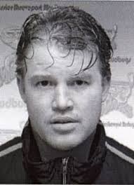 Player photos for the 1994-95 U. of New Brunswick at hockeydb.com