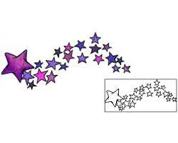 Tattoo Design Gallery Downloadable Tattoos Free Ideas For Tribal Butterfly Dragon Fairy Flower S Shooting Star Tattoo Star Tattoos Star Tattoo Designs