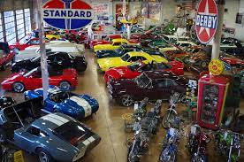 Charlie was great he really works with you. Fast Lane Classic Cars Saint Charles Mo 63301