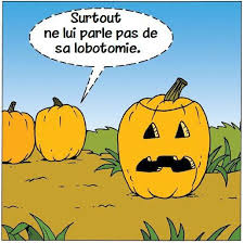 La guerre des blagues ! Blagues Sur Halloween