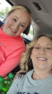 LeAnne Morgan we shall see you later!