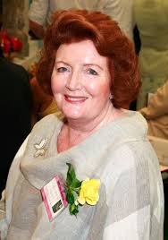 Sir Terry Wogan's wife Lady Helen dies