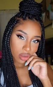 See more ideas about natural hair styles, beautiful gray hair, natural gray hair. 60 Best Natural Afro Hairstyles Ideas Natural Hair Styles Hair Styles Curly Hair Styles