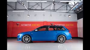 Image result for Sprint Blue 2007 RS4