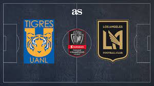 Guadalajara (chivas) home matches continues this saturday when they host tigres de uanl in the last weekend of regular season matches in the. Tigres Vs Lafc Concacaf Champions League How And Where To Watch Tv Times Online As Com