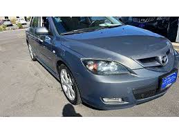 Image result for Phantom Blue 2007 Mazda3