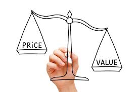 Tiered Pricing