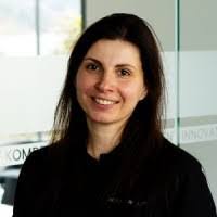 Felicia Garber's Instagram, Facebook & TikTok