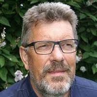 Carl-Anker Koch Simonsen