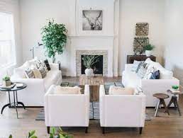 Maybe you would like to learn more about one of these? 17 White Living Room Decor Ideas Sebring Design Build