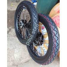 Shop now and get free high quality lenses with your purchase! Velg Rxking Full Set Ban Ukuran 18 160 185 Shopee Indonesia