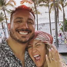 Miquela Holbrook and Roberto Cotto's Wedding Website