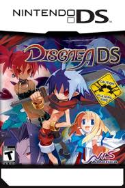 Disgaea DS for Nintendo DS