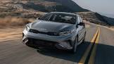 KIA-FORTE