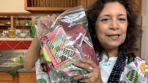 Day Two at Retreat! See what I finished today and what Patti and Vicki and  I bought today!