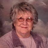 Joan Umstead Obituary (1934