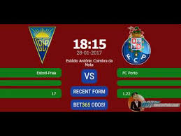 Get a summary of the estoril vs. Arouca Estoril Praia Prediction 13 01 2017