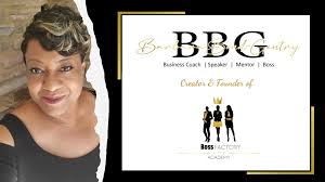 Profile for Coach Barbara Bond-Gentry