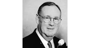 Robert Seymour Obituary (2015)