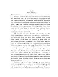 Pre pre ko konfe nferens rens job discription kepala kepala r<b>anga r<b>angan n. Skenario Role Play Timbang Terima