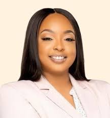 Gabrielle McDaniel, MSW, LMSW