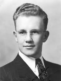 George Wilbur Wheatley