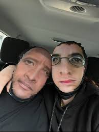 Grounded by red earth and open sky